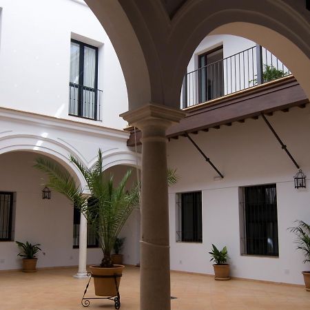 Apartamentos Farinas 11 Sanlúcar de Barrameda Extérieur photo
