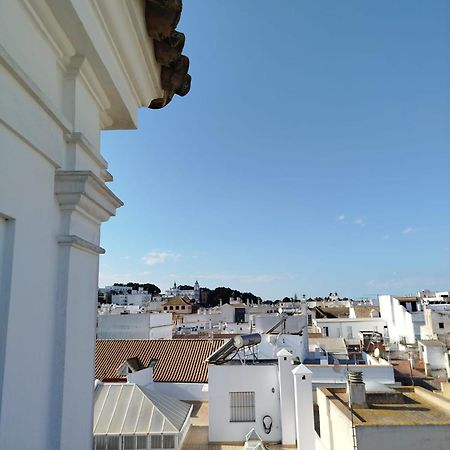 Apartamentos Farinas 11 Sanlúcar de Barrameda Extérieur photo