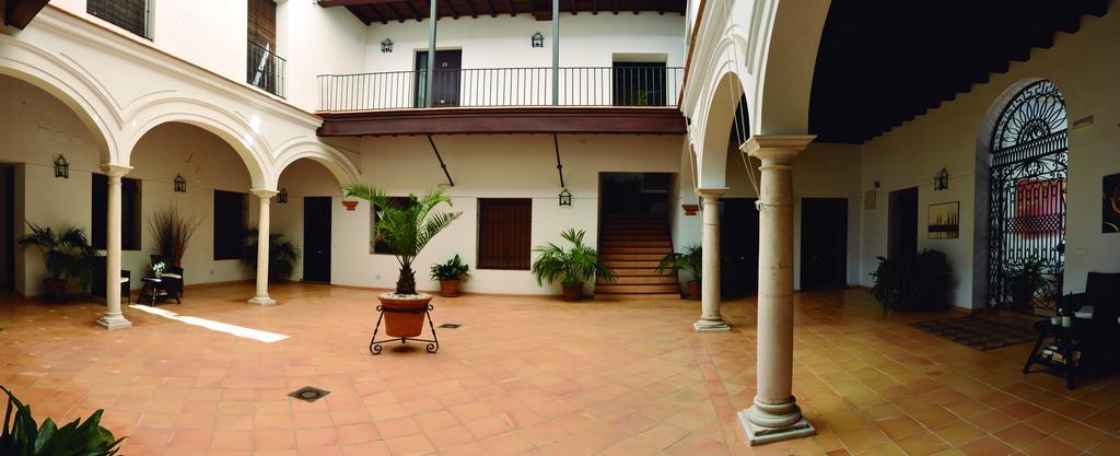 Apartamentos Farinas 11 Sanlúcar de Barrameda Extérieur photo