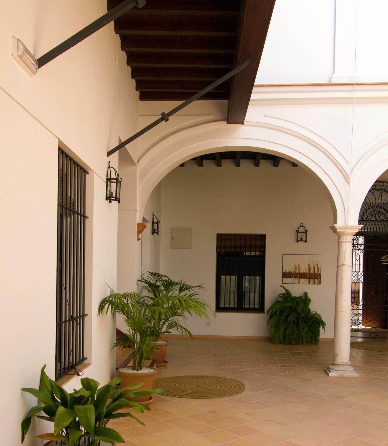 Apartamentos Farinas 11 Sanlúcar de Barrameda Extérieur photo