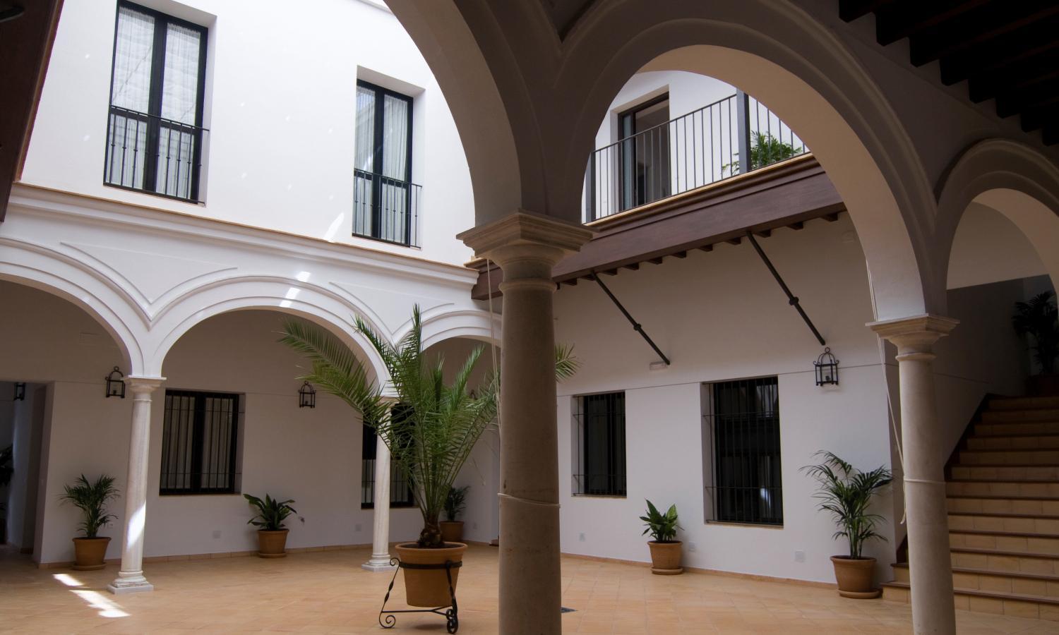 Apartamentos Farinas 11 Sanlúcar de Barrameda Extérieur photo