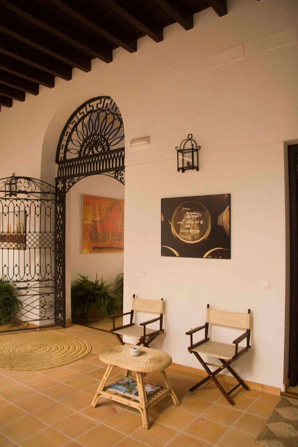 Apartamentos Farinas 11 Sanlúcar de Barrameda Extérieur photo