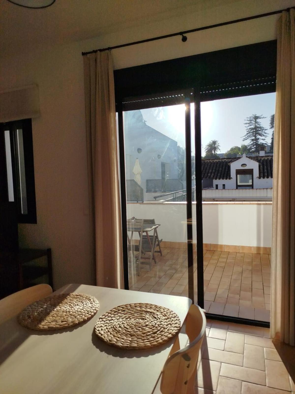 Apartamentos Farinas 11 Sanlúcar de Barrameda Extérieur photo