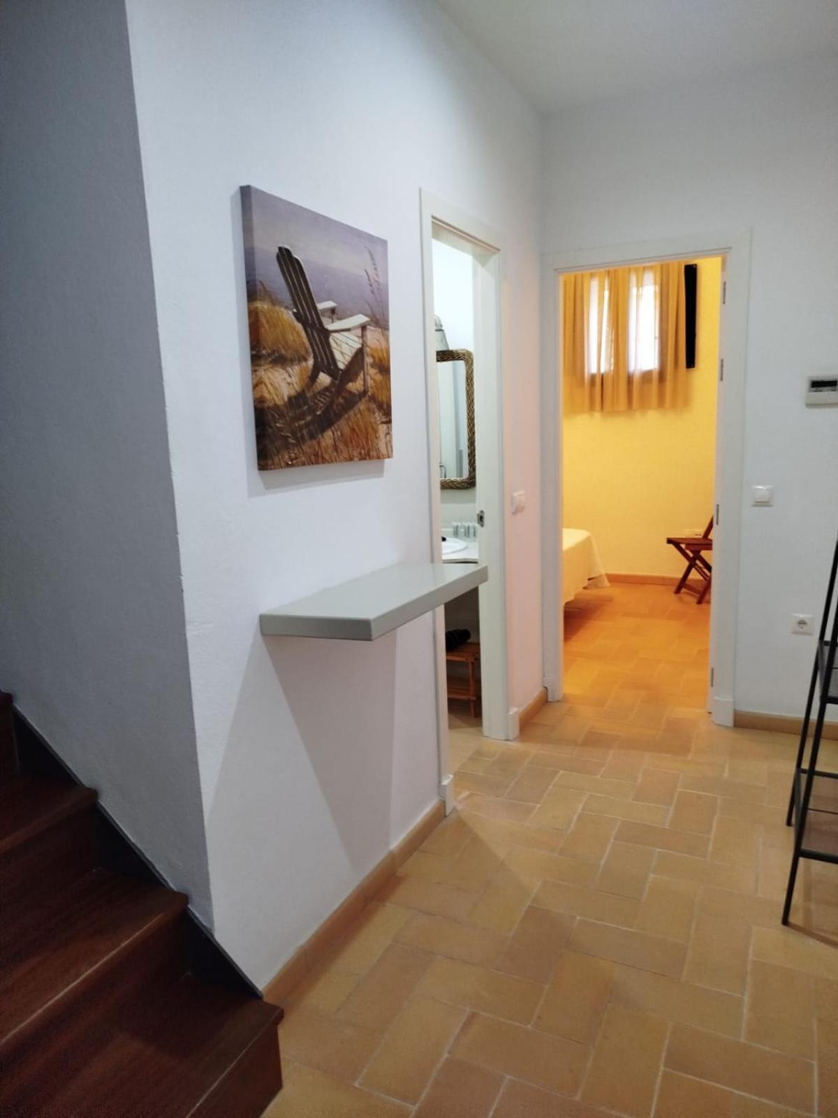 Apartamentos Farinas 11 Sanlúcar de Barrameda Extérieur photo