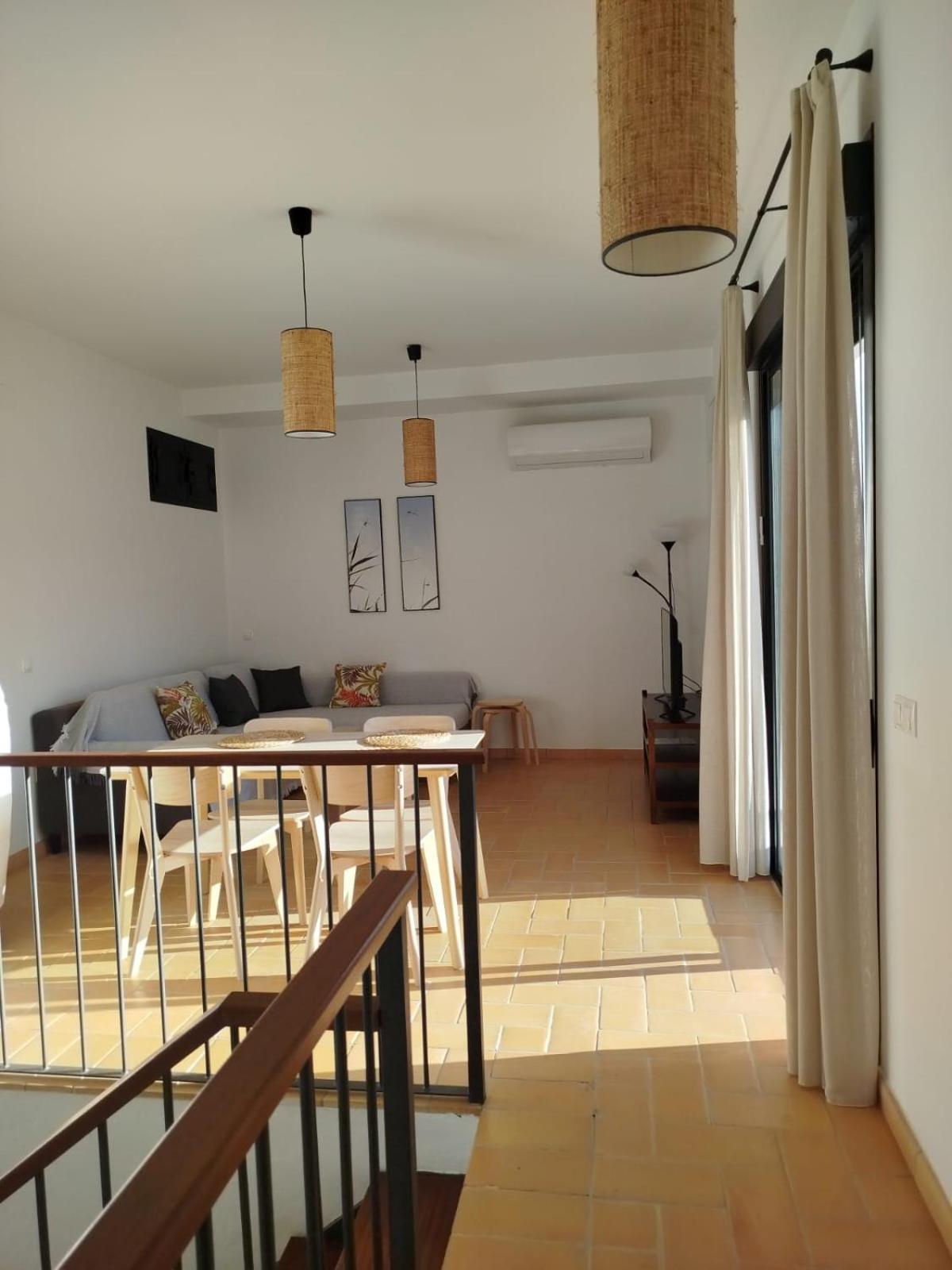 Apartamentos Farinas 11 Sanlúcar de Barrameda Extérieur photo