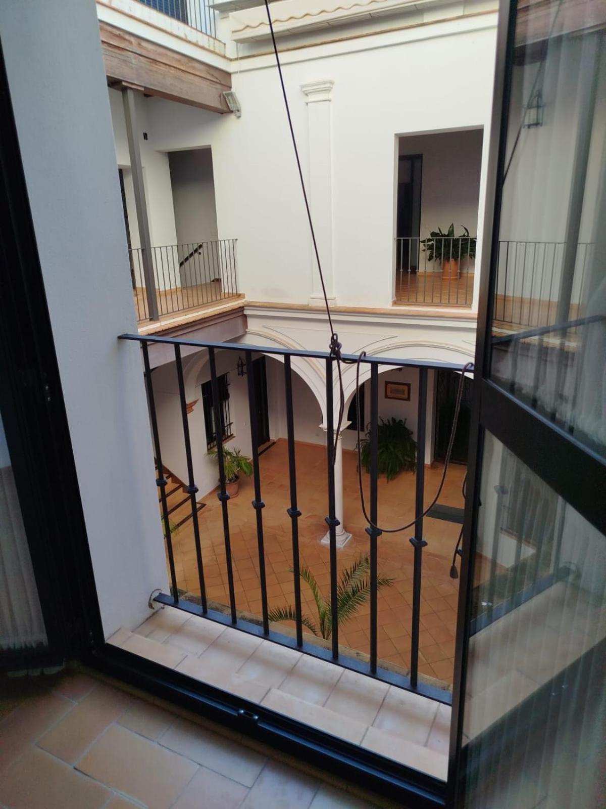 Apartamentos Farinas 11 Sanlúcar de Barrameda Extérieur photo