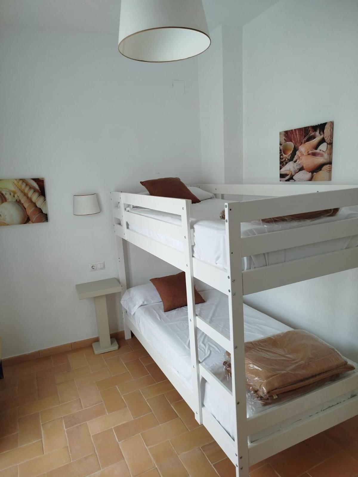 Apartamentos Farinas 11 Sanlúcar de Barrameda Extérieur photo