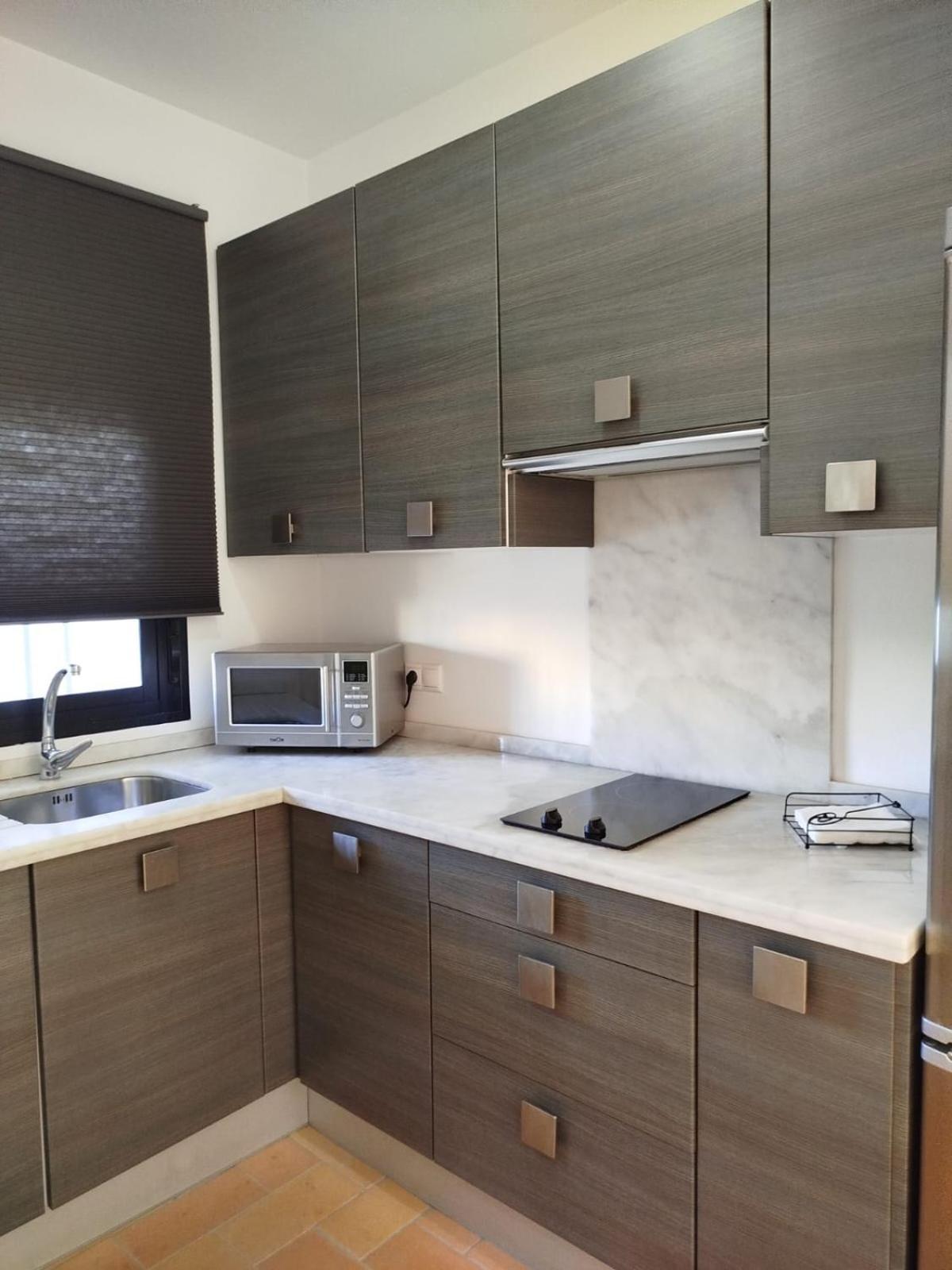 Apartamentos Farinas 11 Sanlúcar de Barrameda Extérieur photo