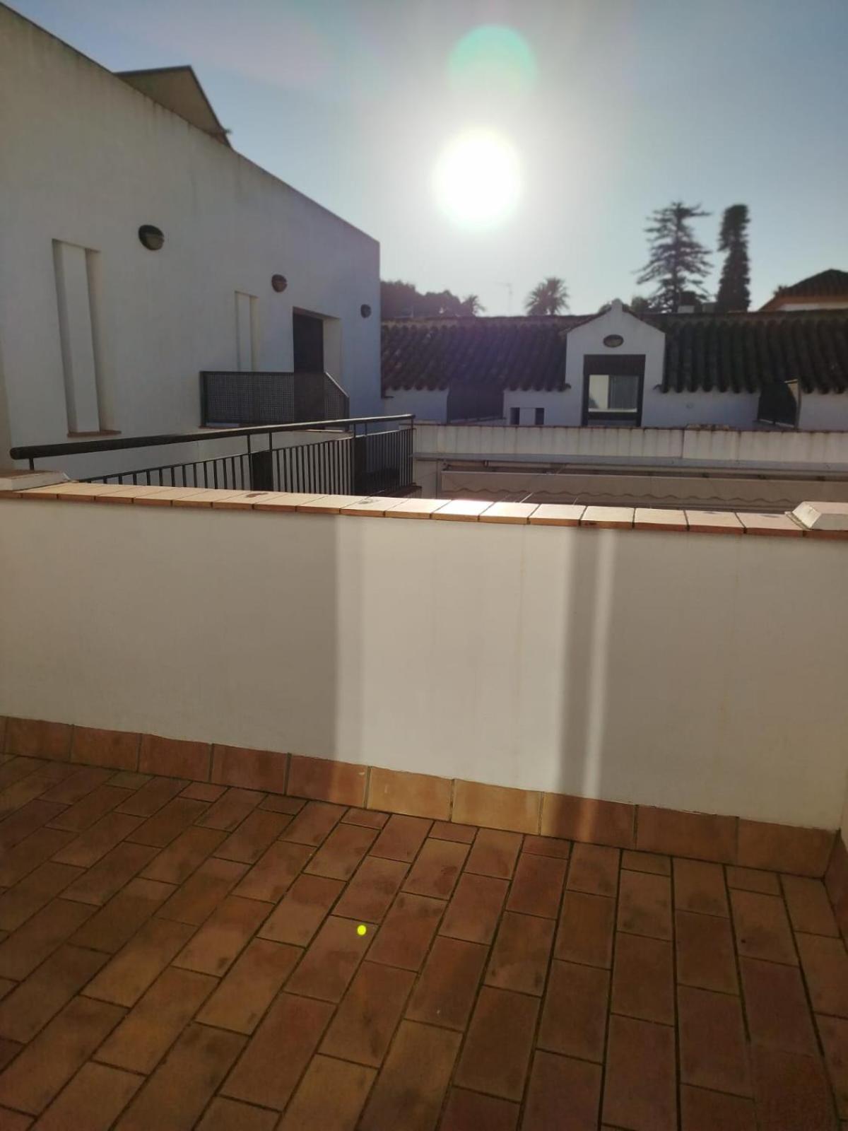 Apartamentos Farinas 11 Sanlúcar de Barrameda Extérieur photo