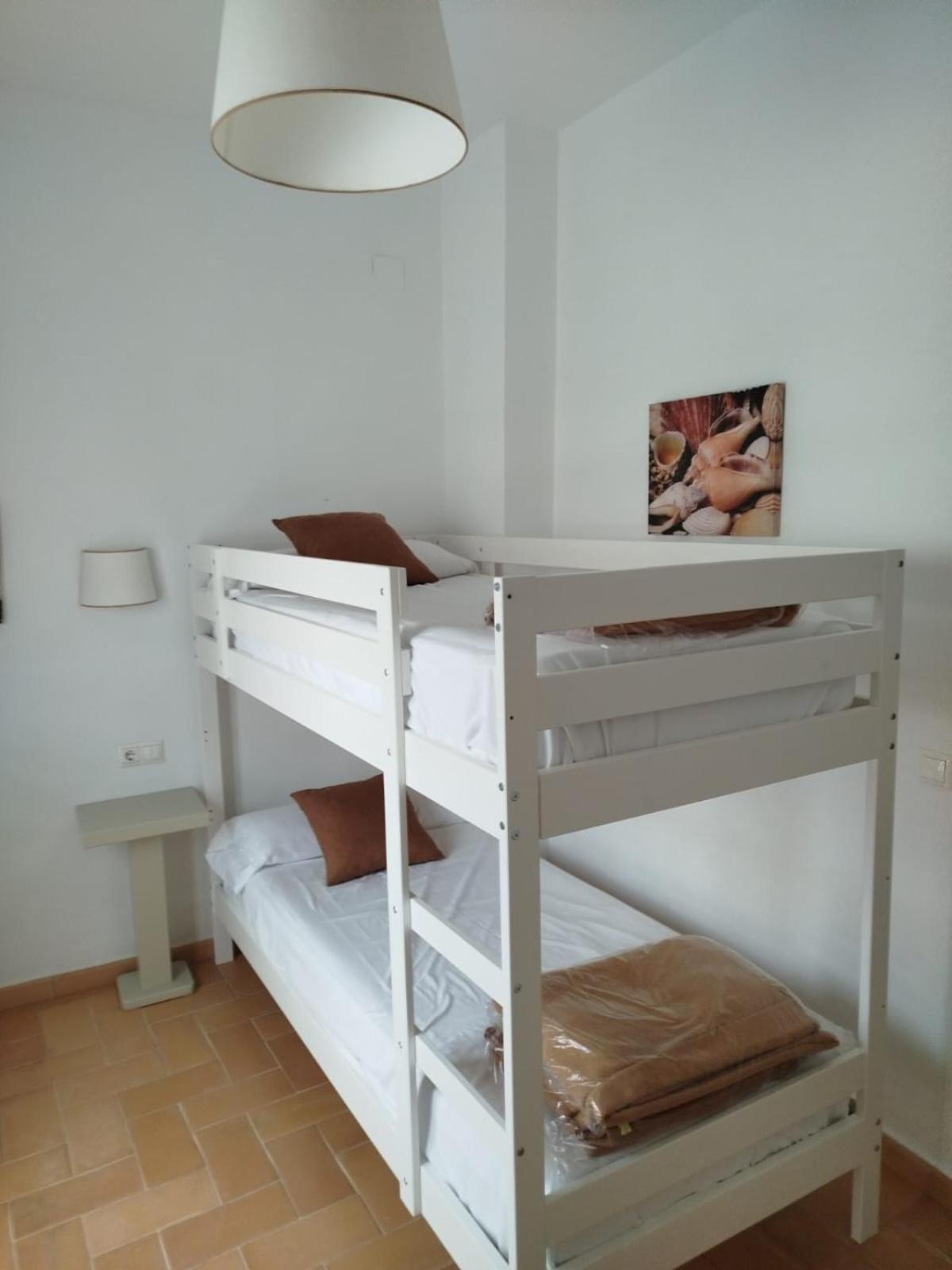 Apartamentos Farinas 11 Sanlúcar de Barrameda Extérieur photo