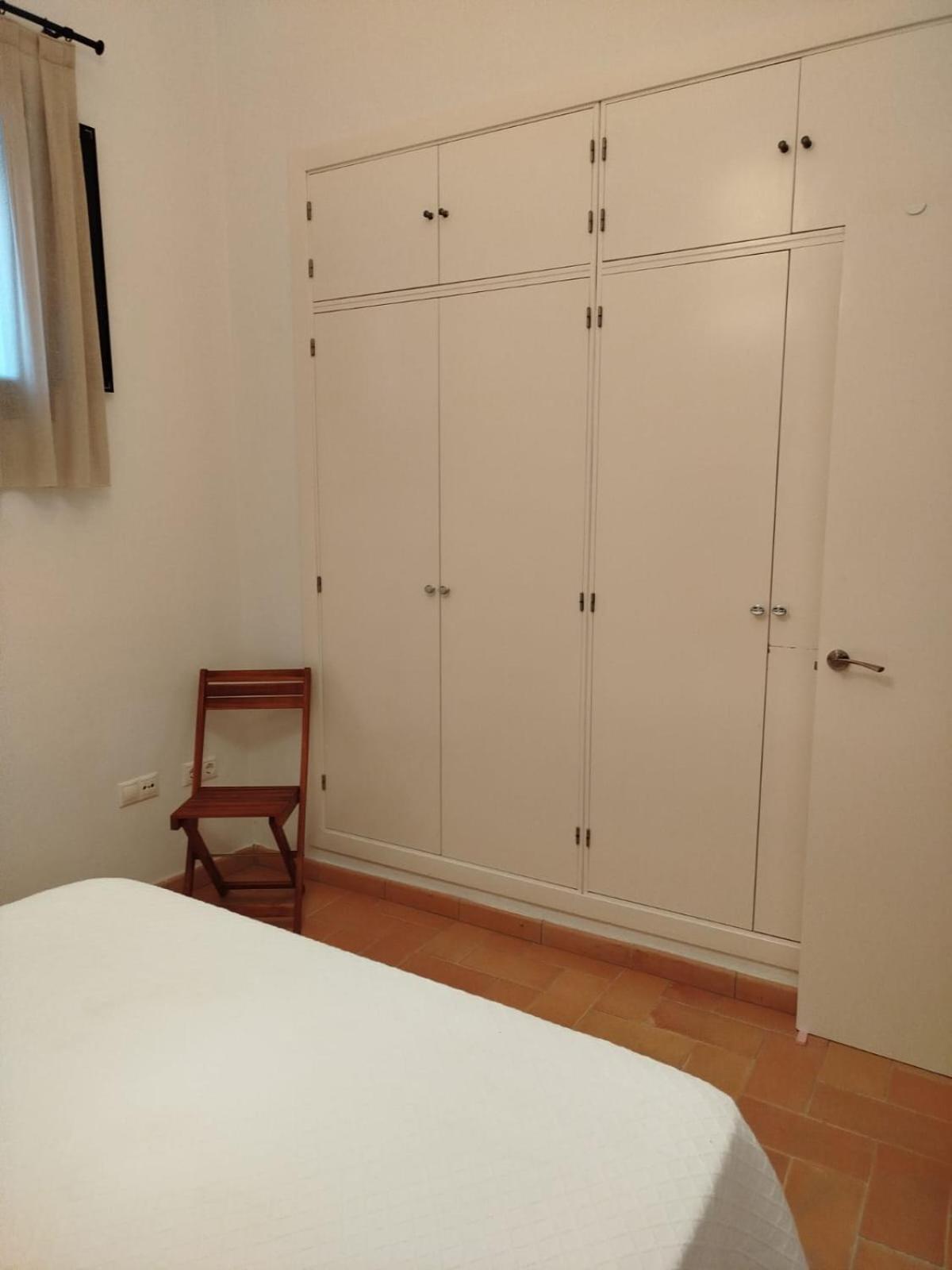 Apartamentos Farinas 11 Sanlúcar de Barrameda Extérieur photo