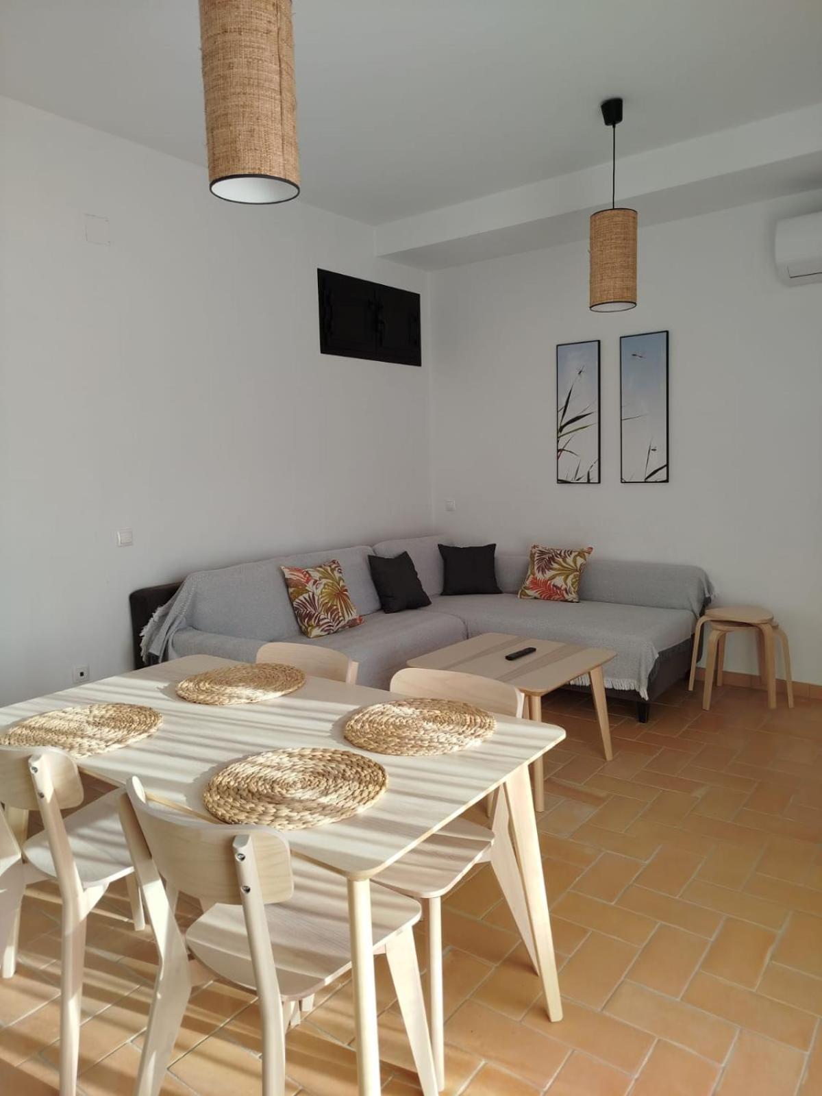 Apartamentos Farinas 11 Sanlúcar de Barrameda Extérieur photo