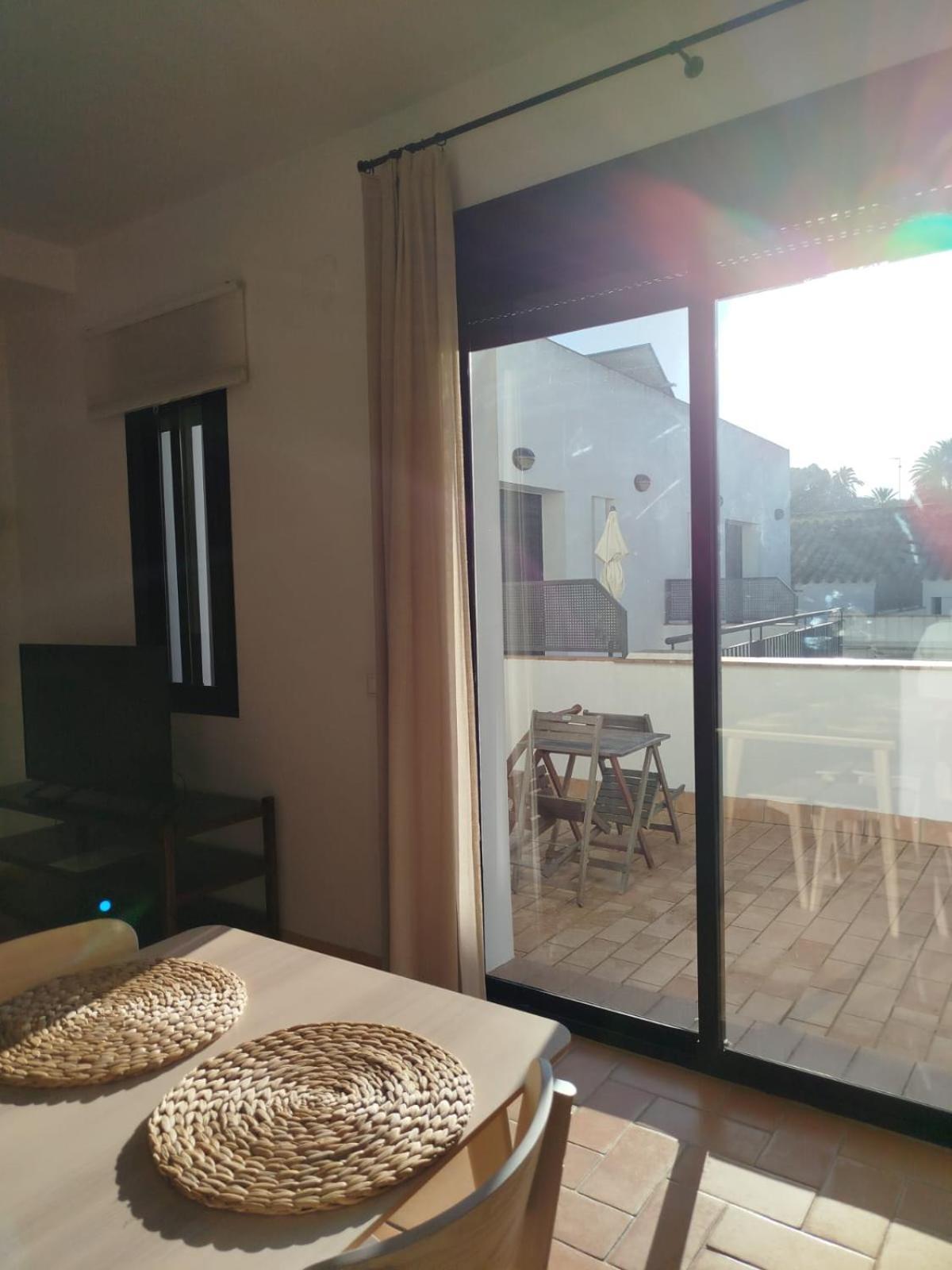 Apartamentos Farinas 11 Sanlúcar de Barrameda Extérieur photo