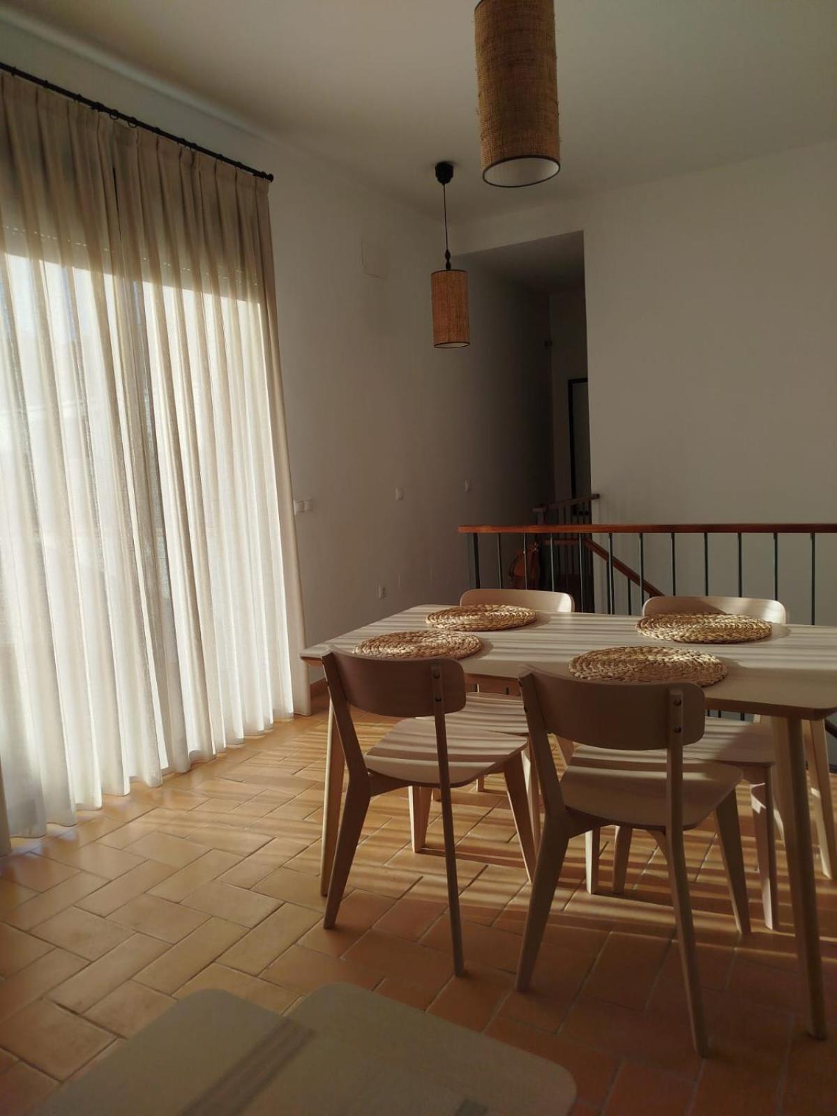 Apartamentos Farinas 11 Sanlúcar de Barrameda Extérieur photo