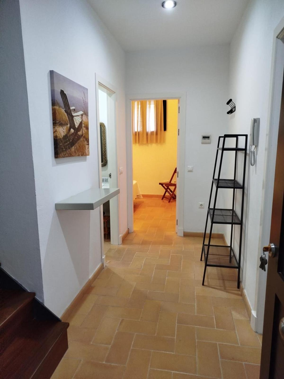 Apartamentos Farinas 11 Sanlúcar de Barrameda Extérieur photo