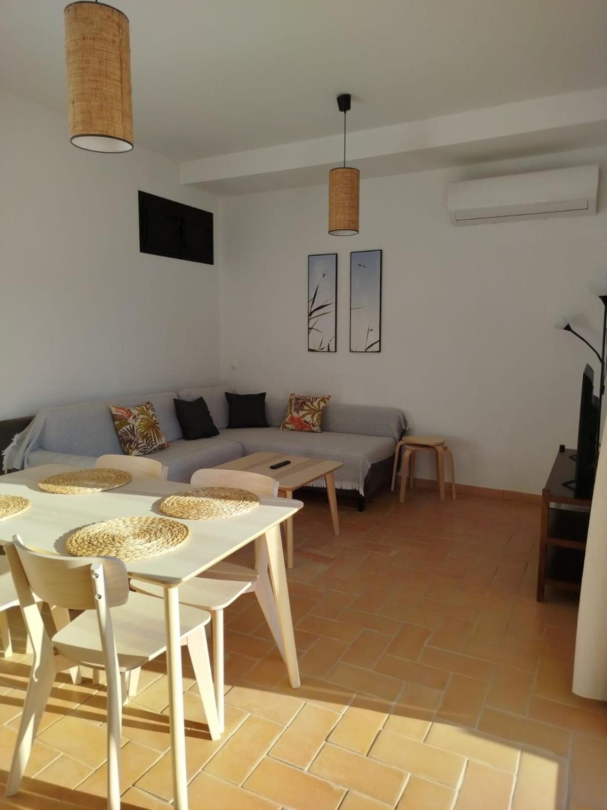 Apartamentos Farinas 11 Sanlúcar de Barrameda Extérieur photo