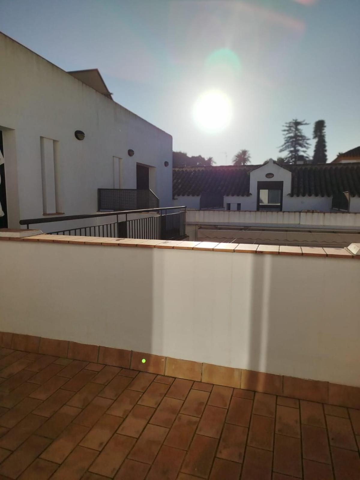 Apartamentos Farinas 11 Sanlúcar de Barrameda Extérieur photo