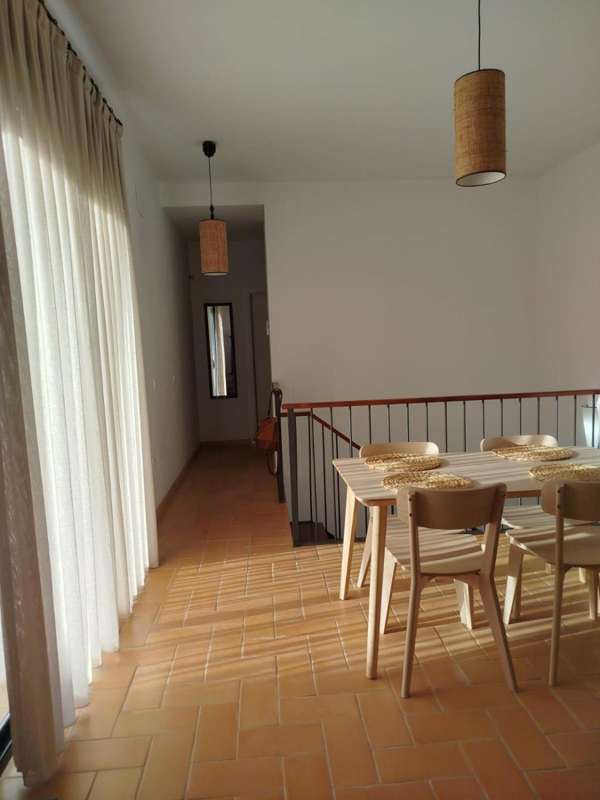 Apartamentos Farinas 11 Sanlúcar de Barrameda Extérieur photo