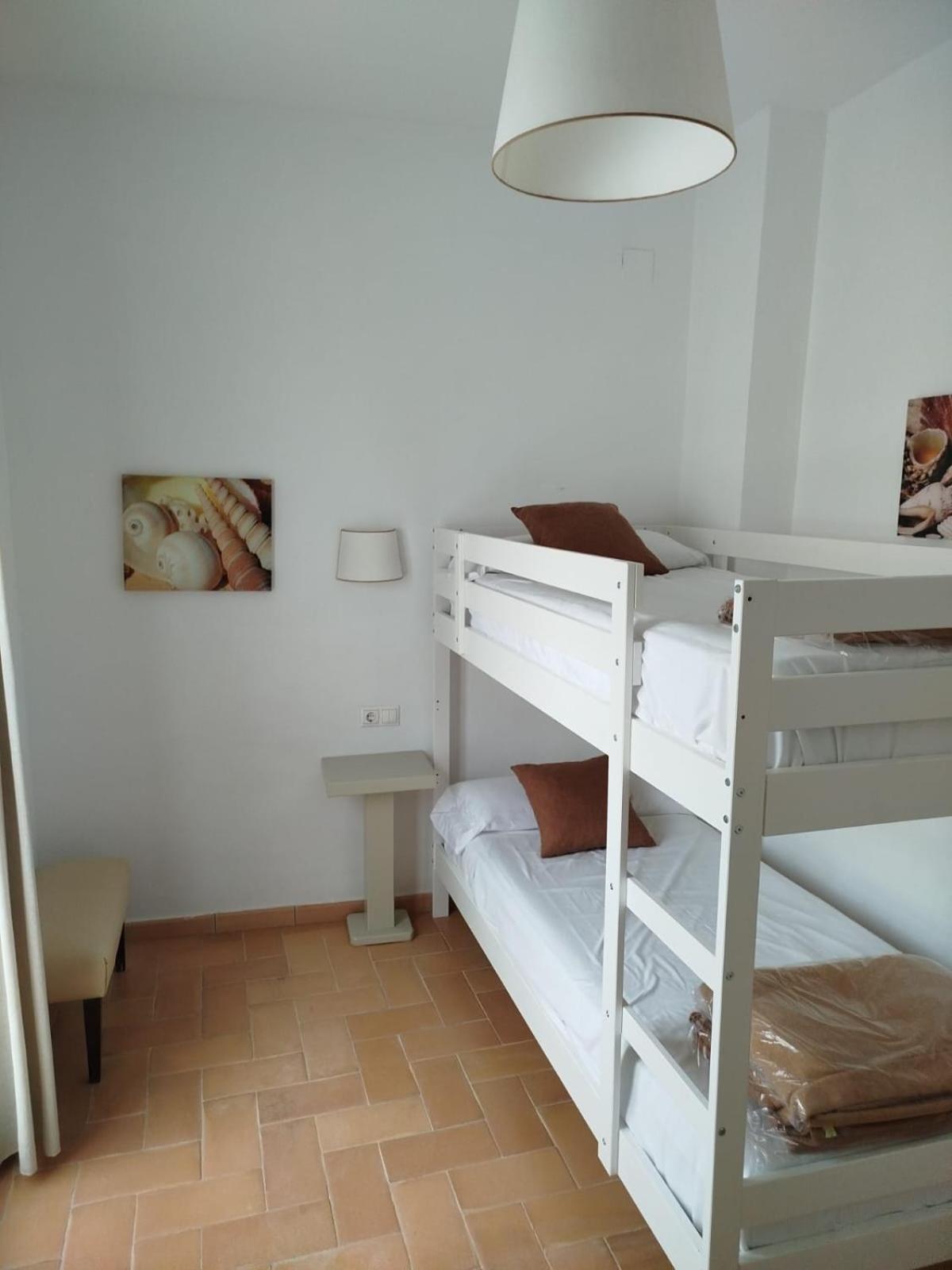 Apartamentos Farinas 11 Sanlúcar de Barrameda Extérieur photo
