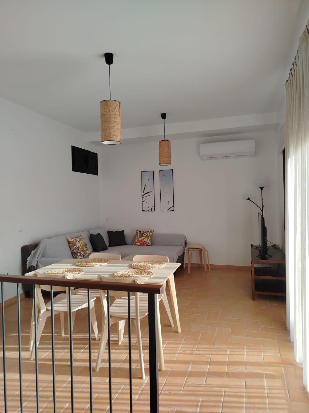 Apartamentos Farinas 11 Sanlúcar de Barrameda Extérieur photo