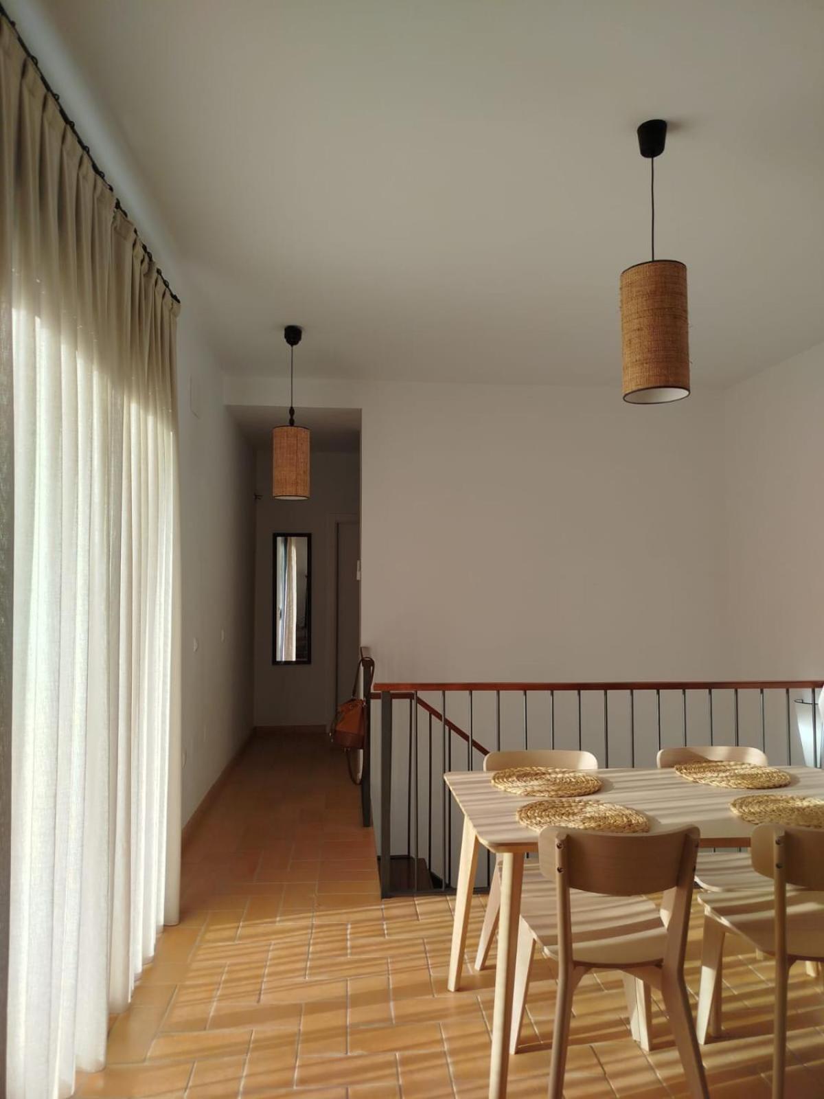 Apartamentos Farinas 11 Sanlúcar de Barrameda Extérieur photo