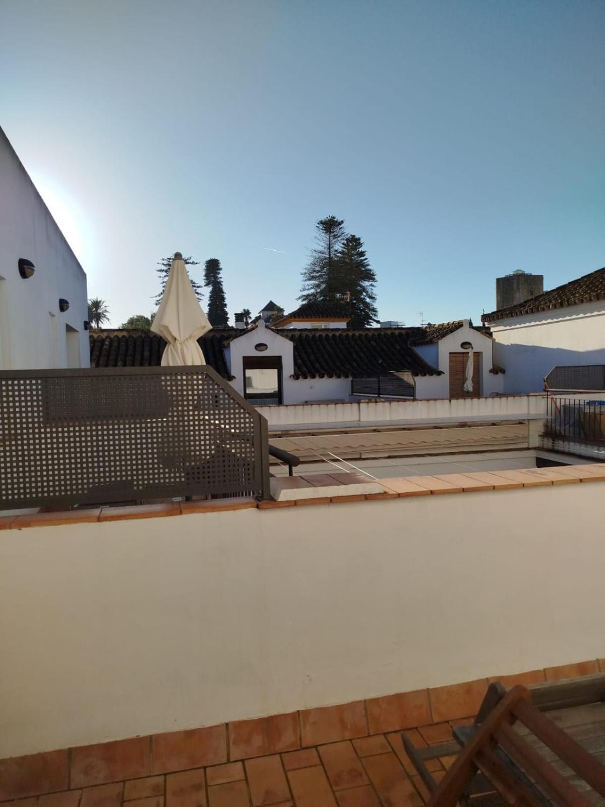 Apartamentos Farinas 11 Sanlúcar de Barrameda Extérieur photo