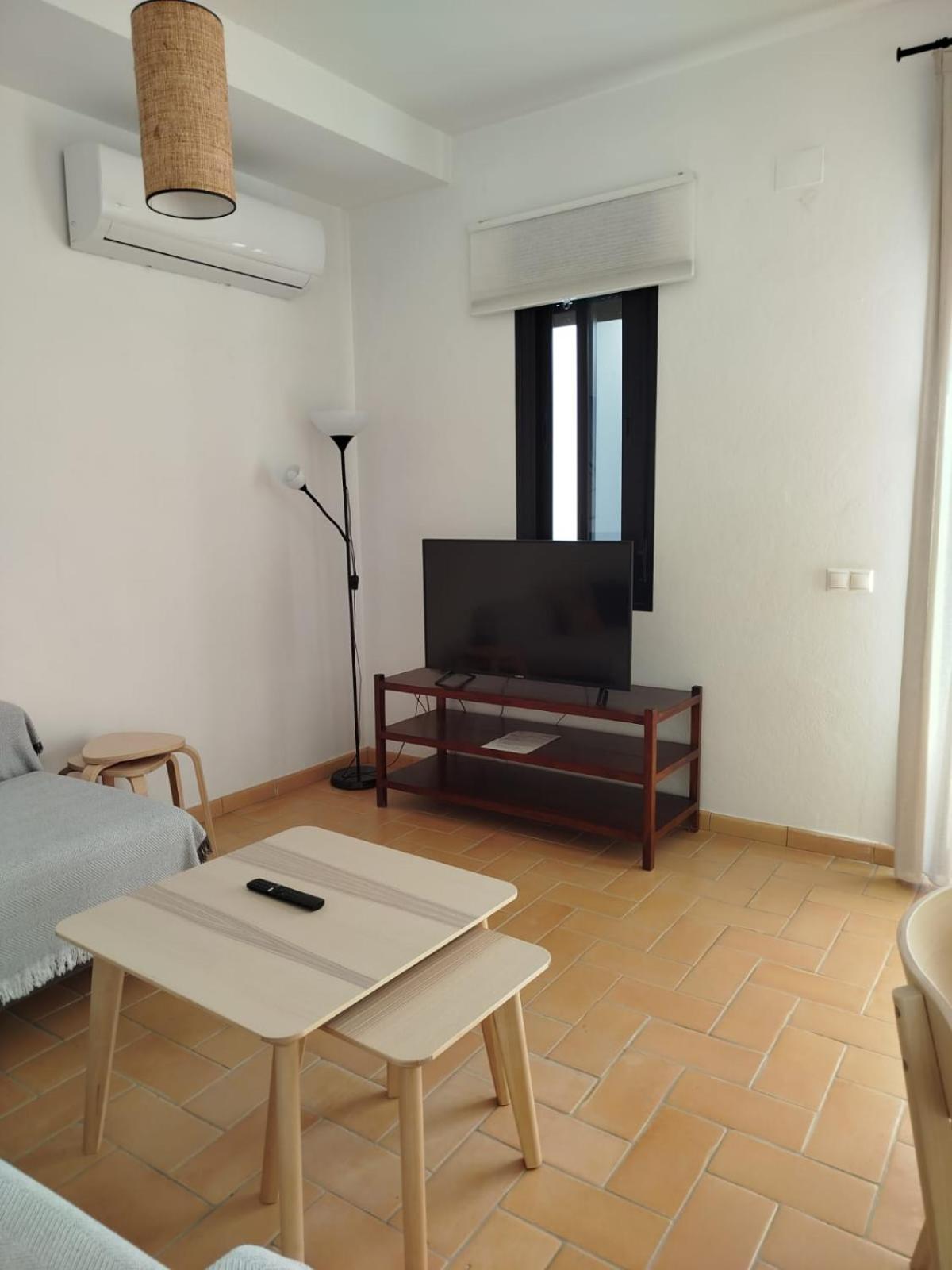 Apartamentos Farinas 11 Sanlúcar de Barrameda Extérieur photo