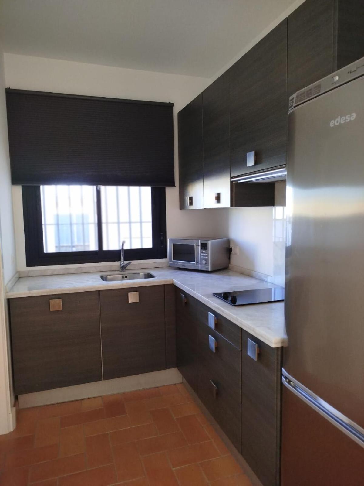Apartamentos Farinas 11 Sanlúcar de Barrameda Extérieur photo