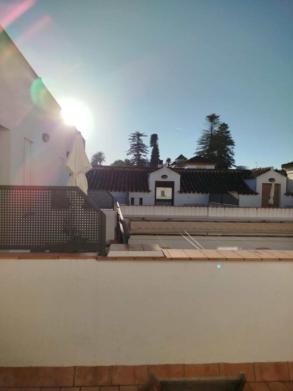 Apartamentos Farinas 11 Sanlúcar de Barrameda Extérieur photo