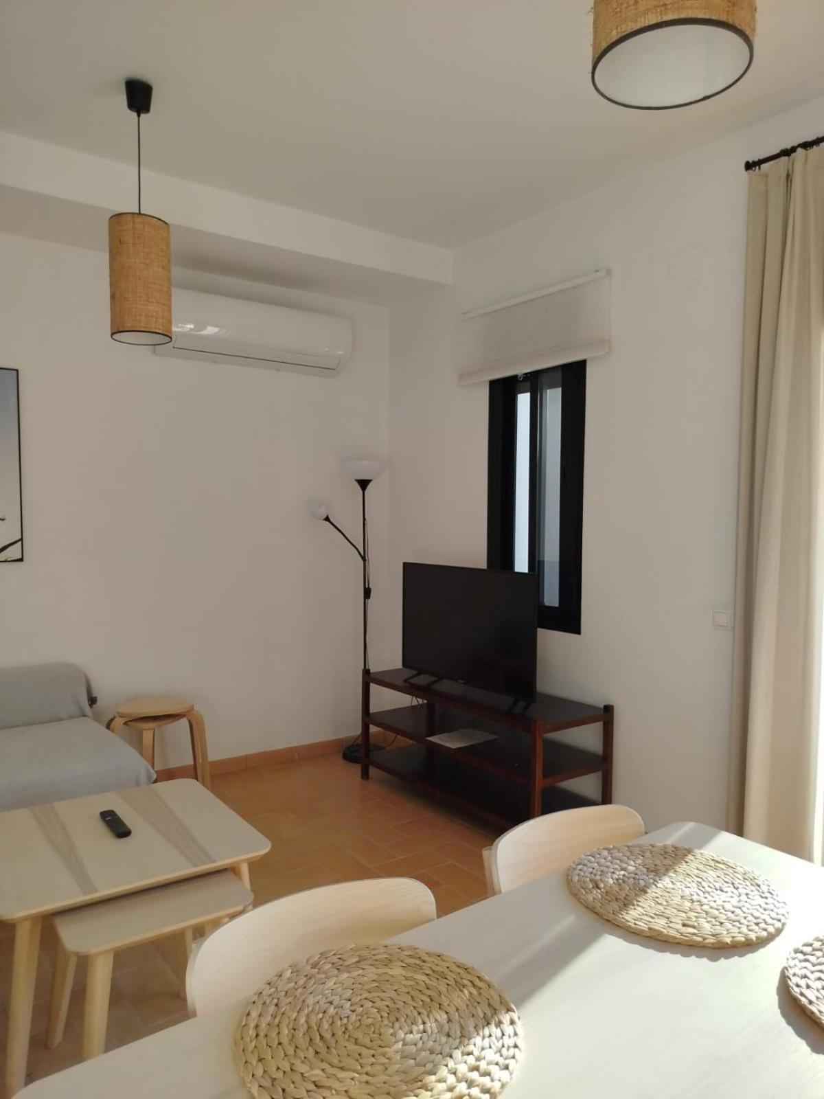Apartamentos Farinas 11 Sanlúcar de Barrameda Extérieur photo
