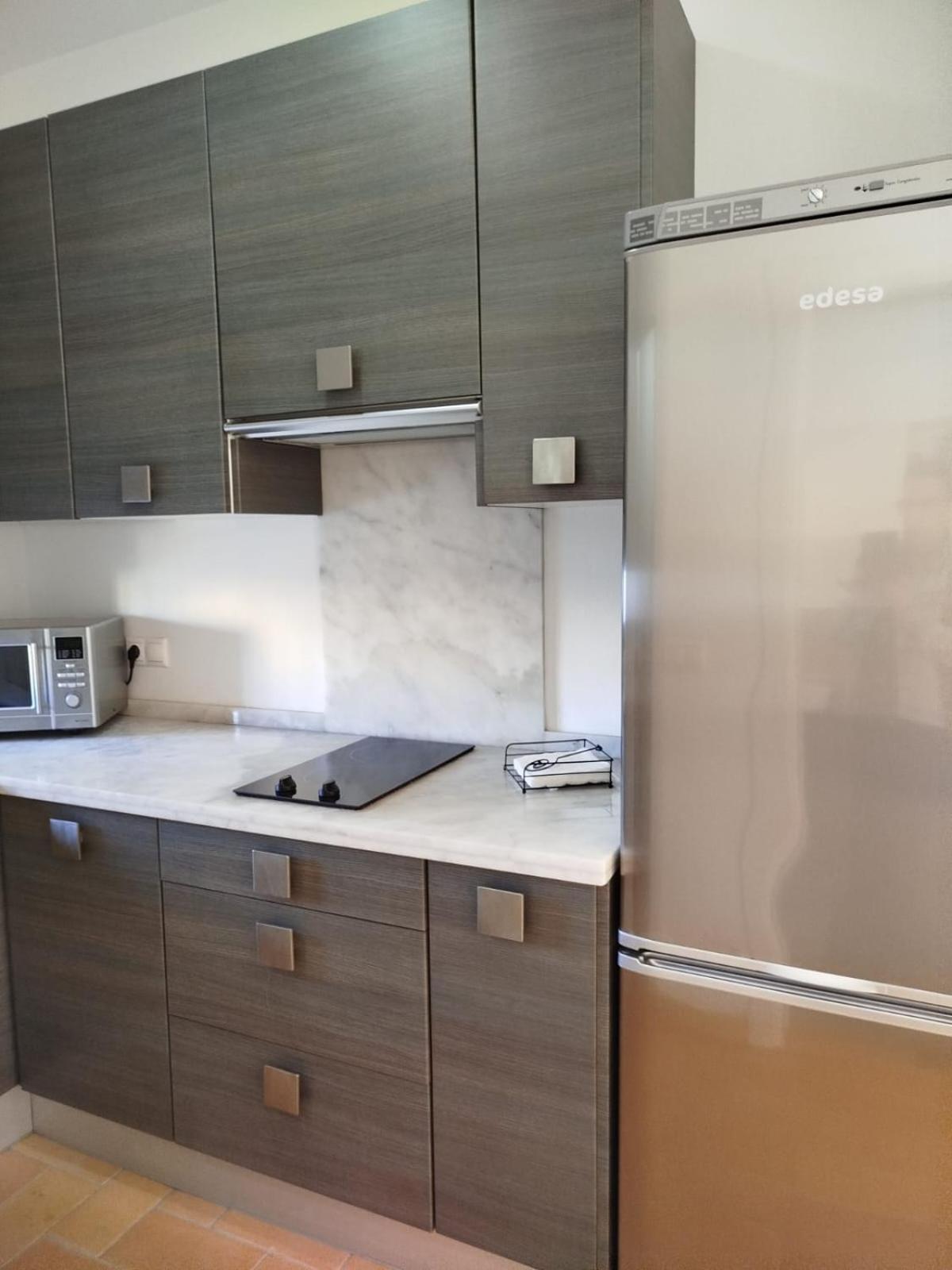 Apartamentos Farinas 11 Sanlúcar de Barrameda Extérieur photo