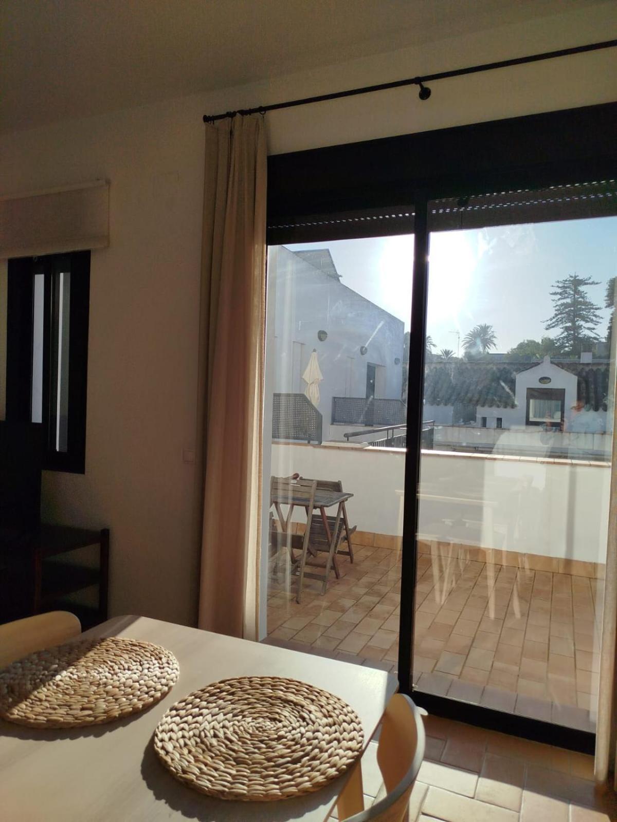 Apartamentos Farinas 11 Sanlúcar de Barrameda Extérieur photo