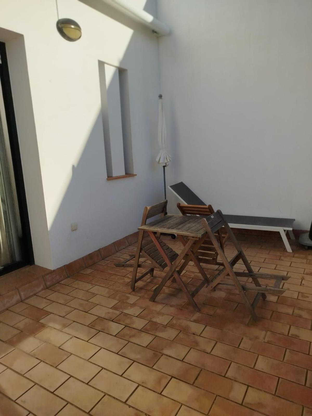 Apartamentos Farinas 11 Sanlúcar de Barrameda Extérieur photo