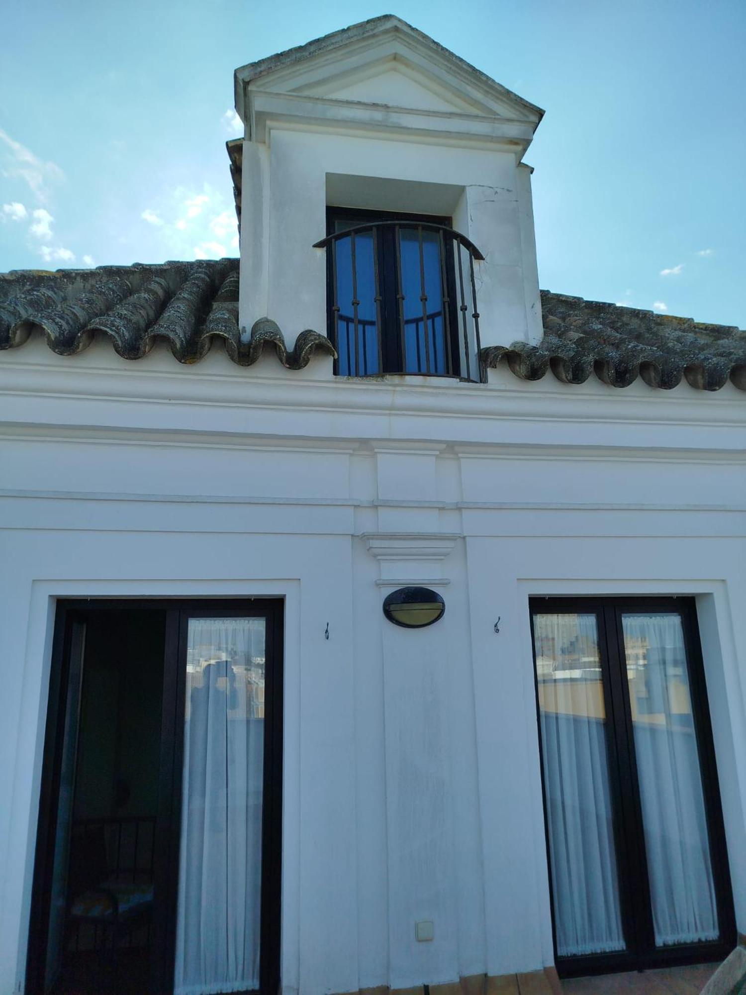 Apartamentos Farinas 11 Sanlúcar de Barrameda Extérieur photo
