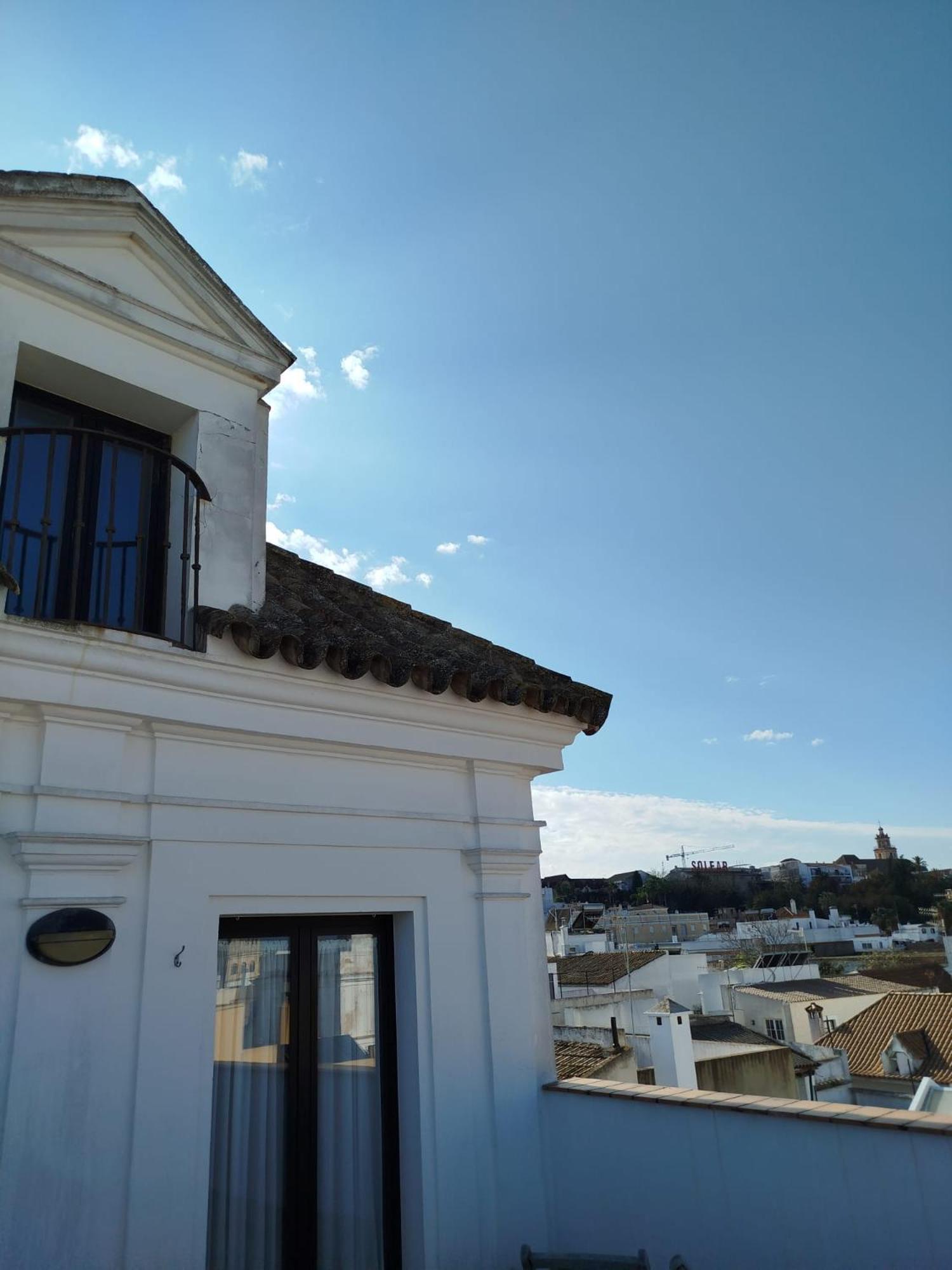 Apartamentos Farinas 11 Sanlúcar de Barrameda Extérieur photo