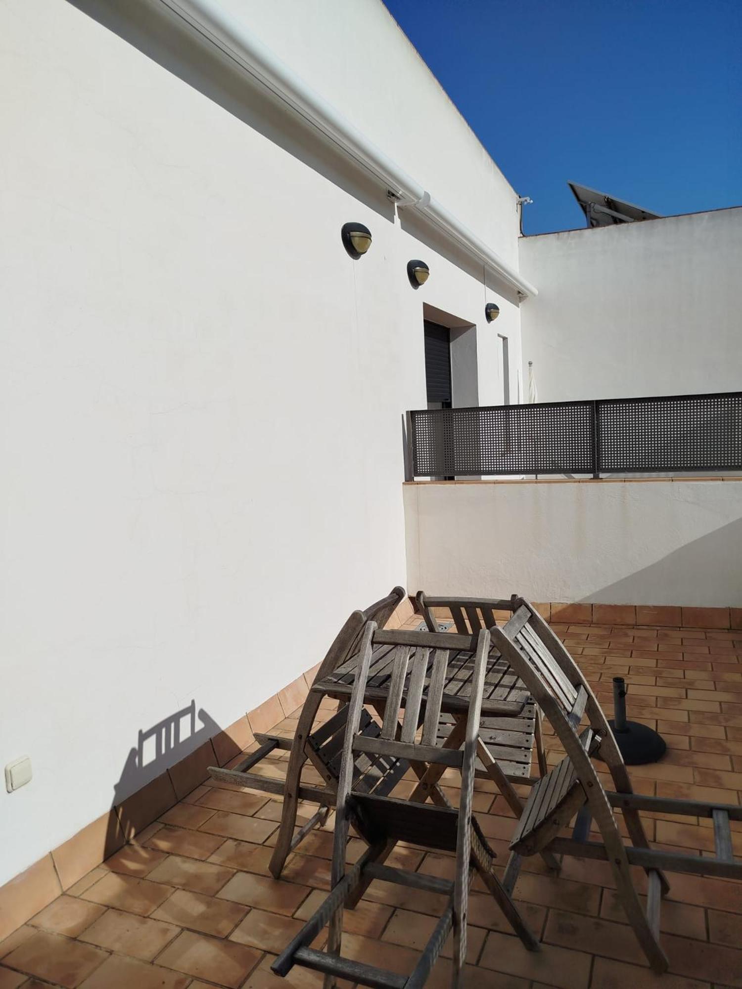 Apartamentos Farinas 11 Sanlúcar de Barrameda Extérieur photo