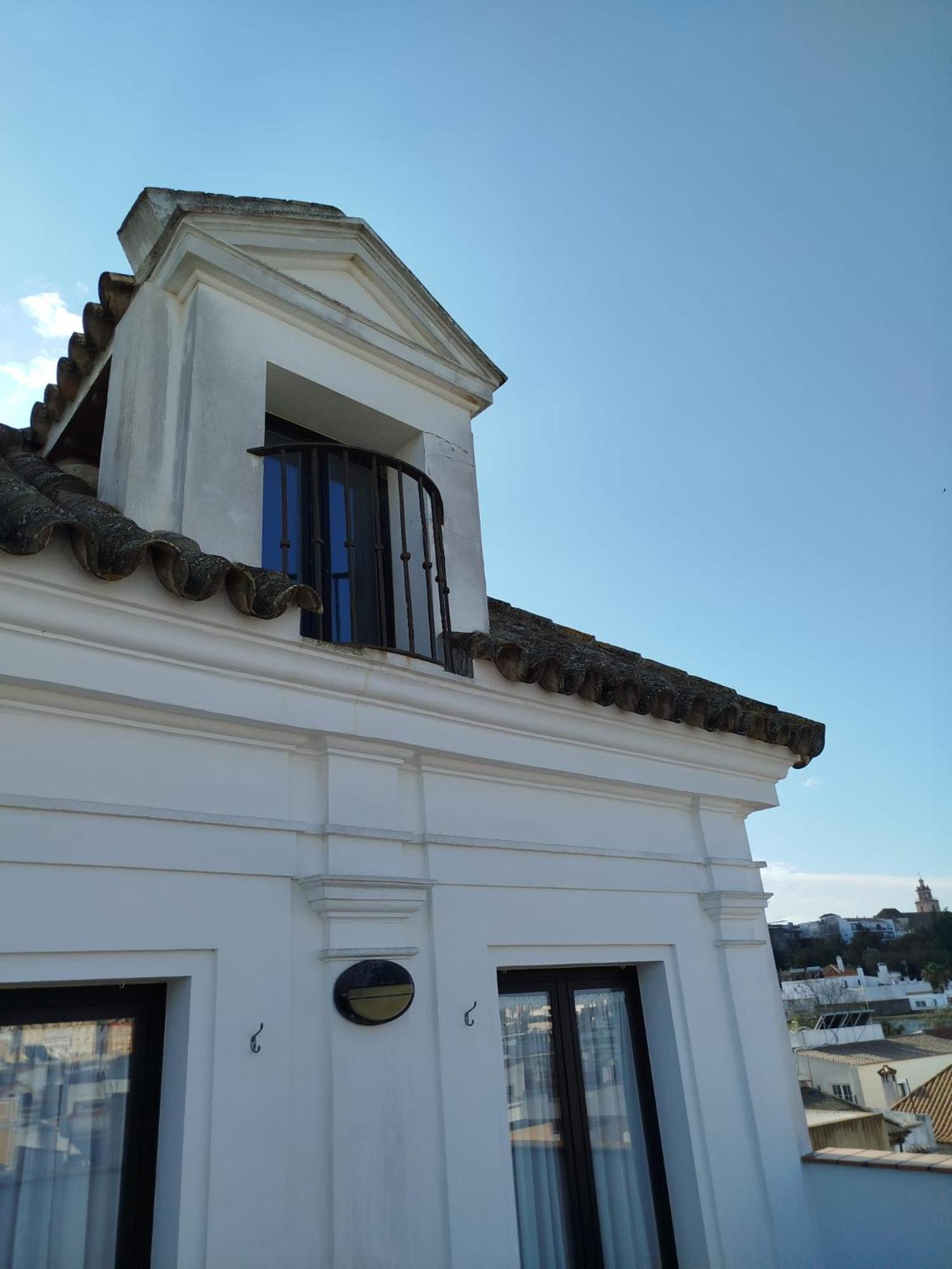 Apartamentos Farinas 11 Sanlúcar de Barrameda Extérieur photo