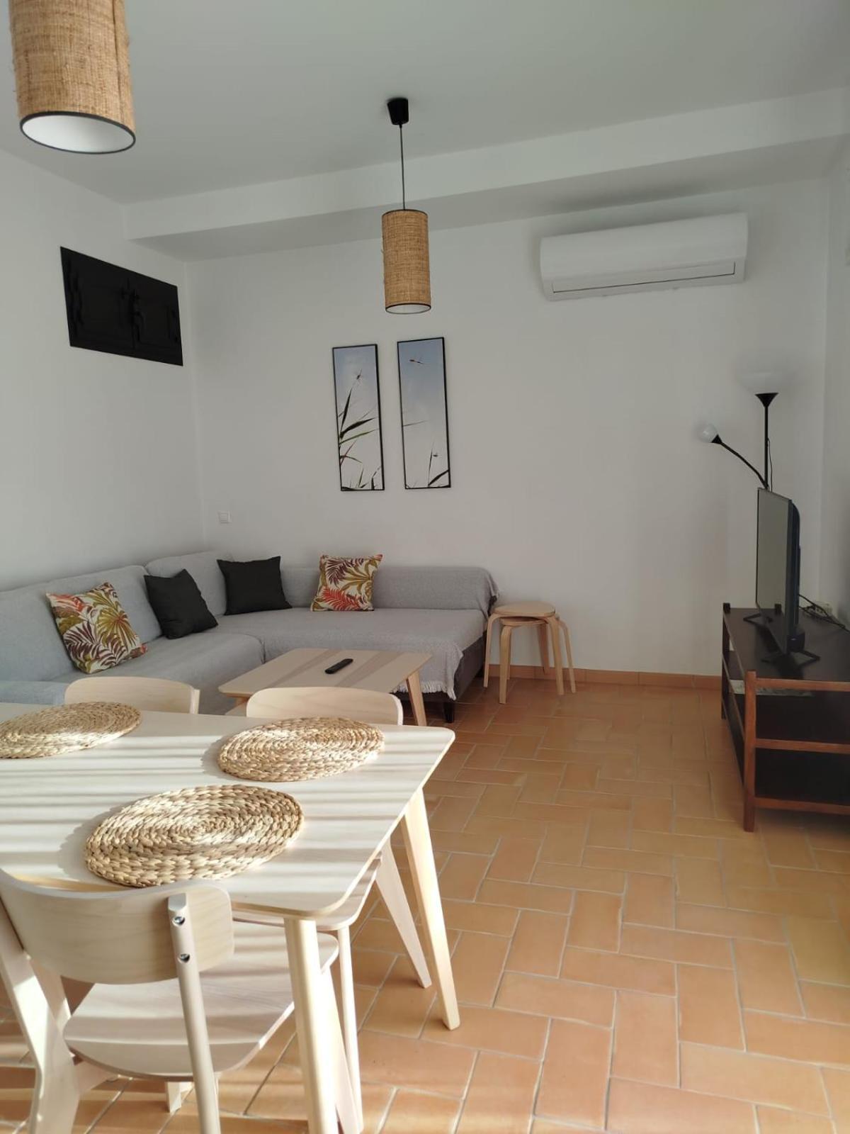 Apartamentos Farinas 11 Sanlúcar de Barrameda Extérieur photo