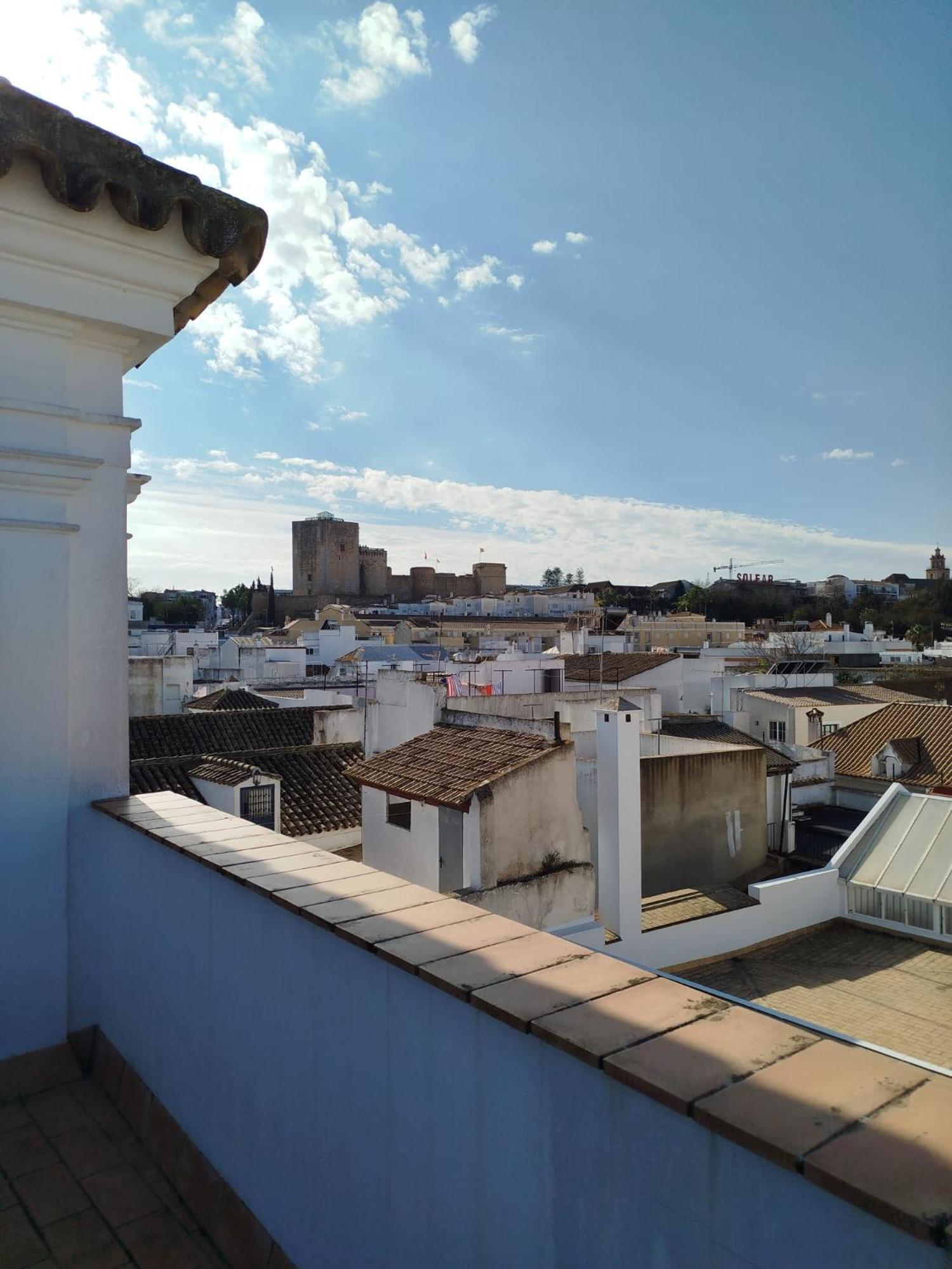 Apartamentos Farinas 11 Sanlúcar de Barrameda Extérieur photo