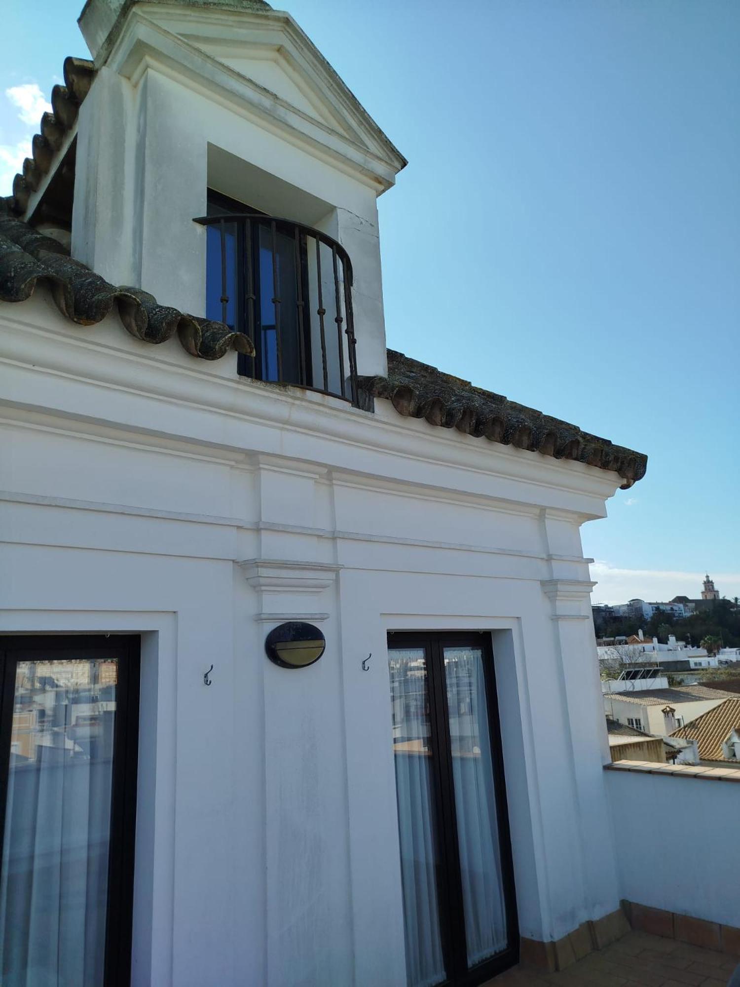 Apartamentos Farinas 11 Sanlúcar de Barrameda Extérieur photo
