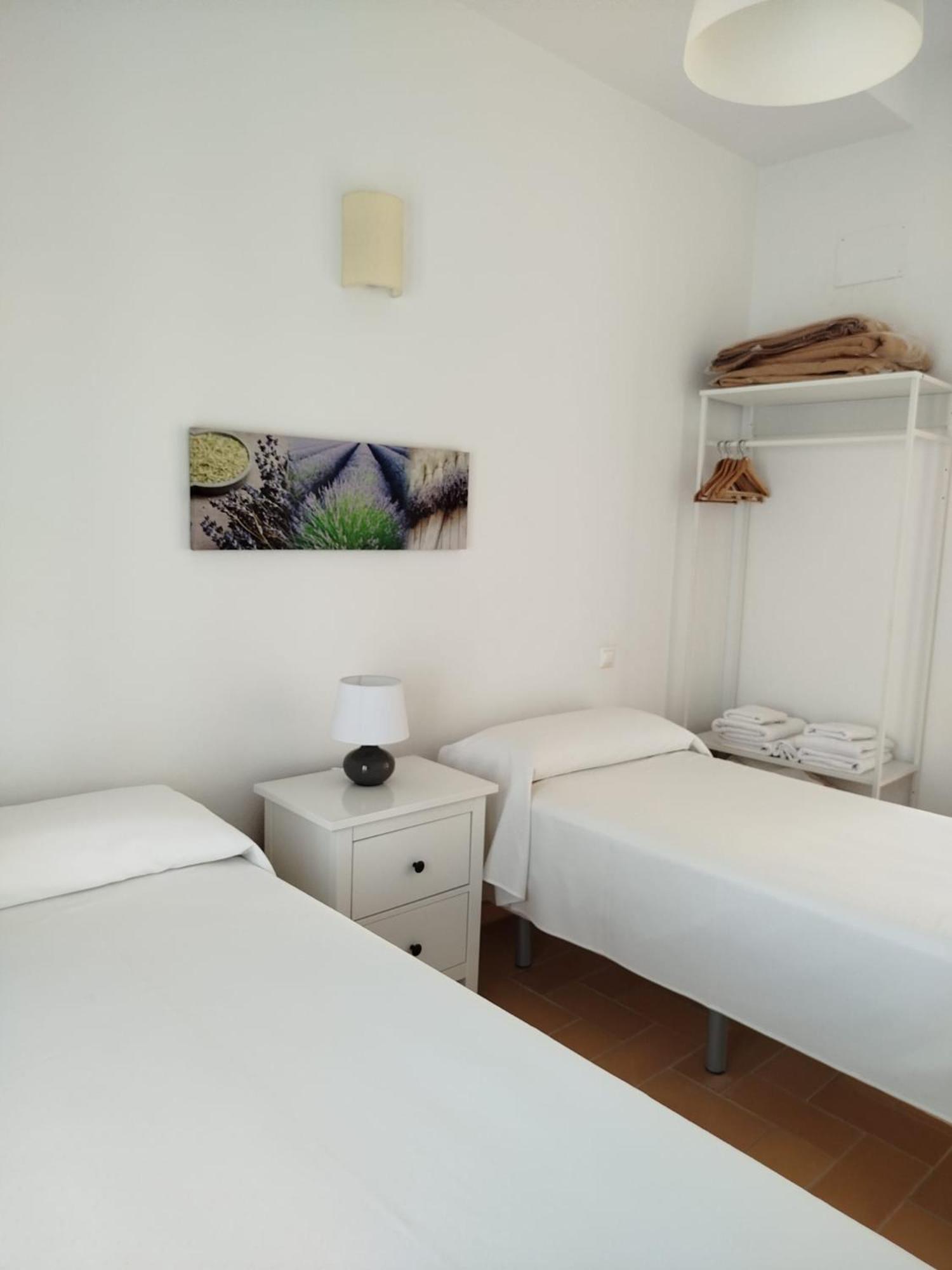 Apartamentos Farinas 11 Sanlúcar de Barrameda Extérieur photo
