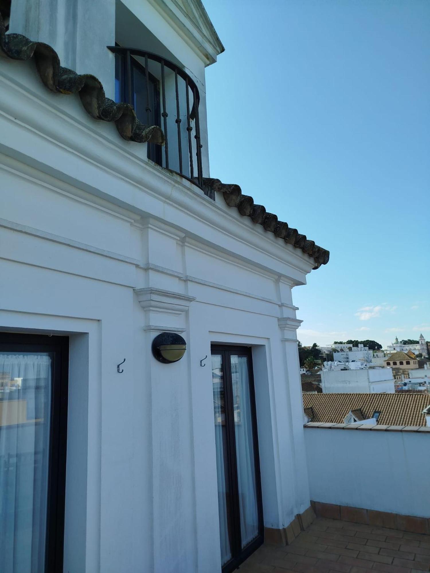 Apartamentos Farinas 11 Sanlúcar de Barrameda Extérieur photo