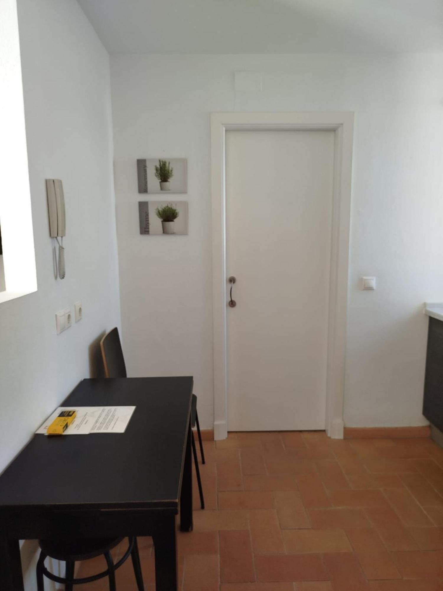 Apartamentos Farinas 11 Sanlúcar de Barrameda Extérieur photo