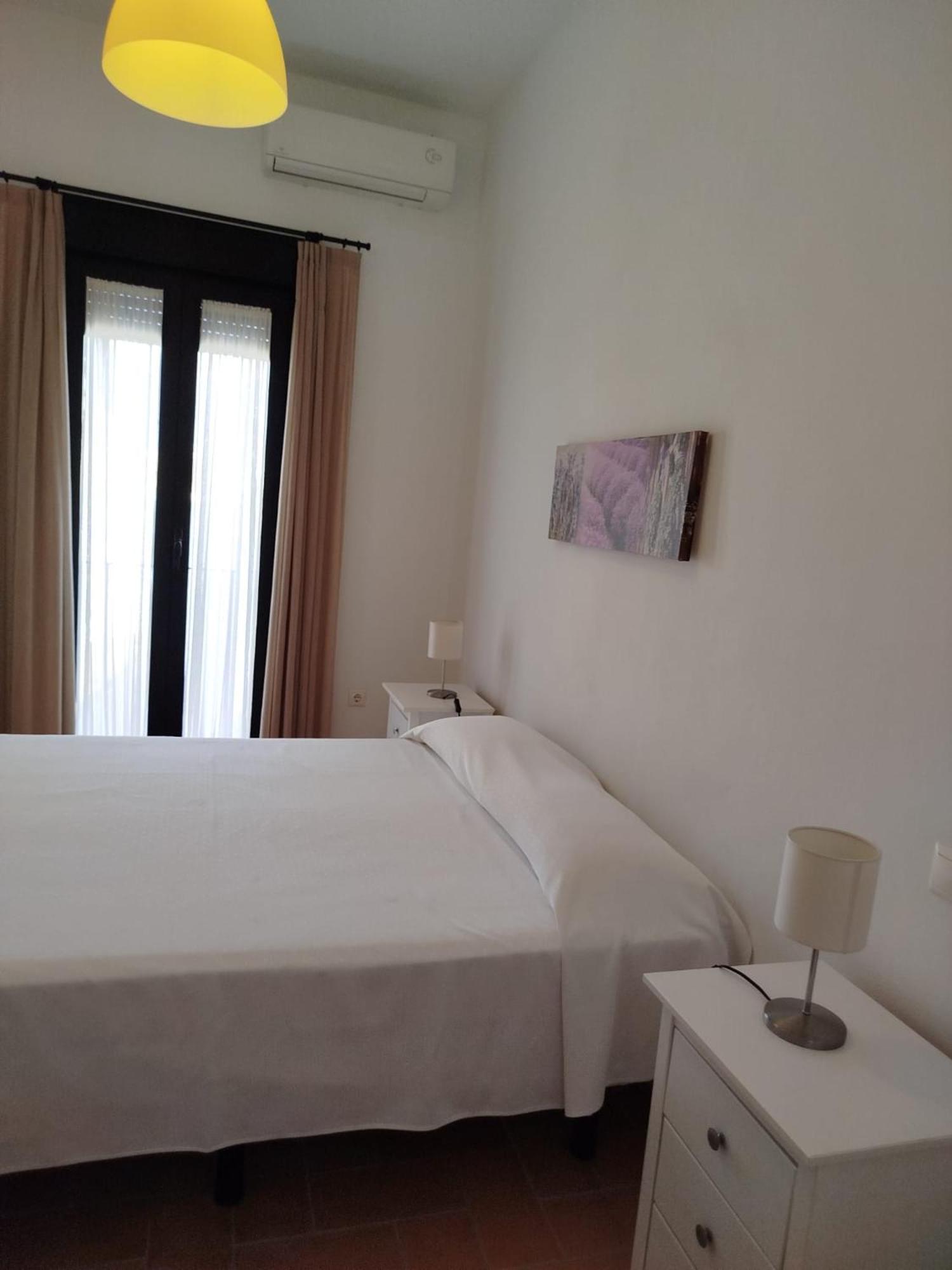 Apartamentos Farinas 11 Sanlúcar de Barrameda Extérieur photo