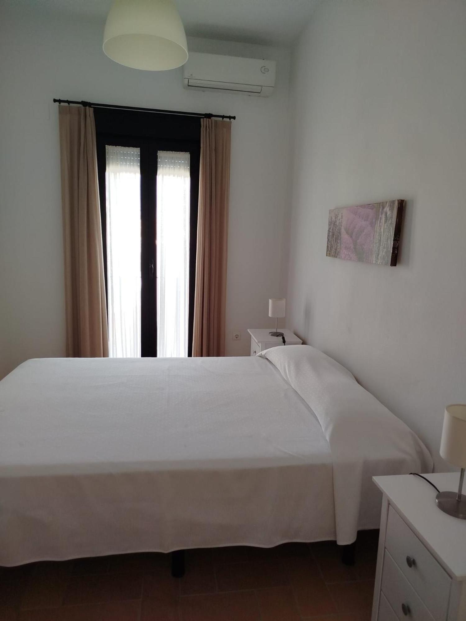 Apartamentos Farinas 11 Sanlúcar de Barrameda Extérieur photo