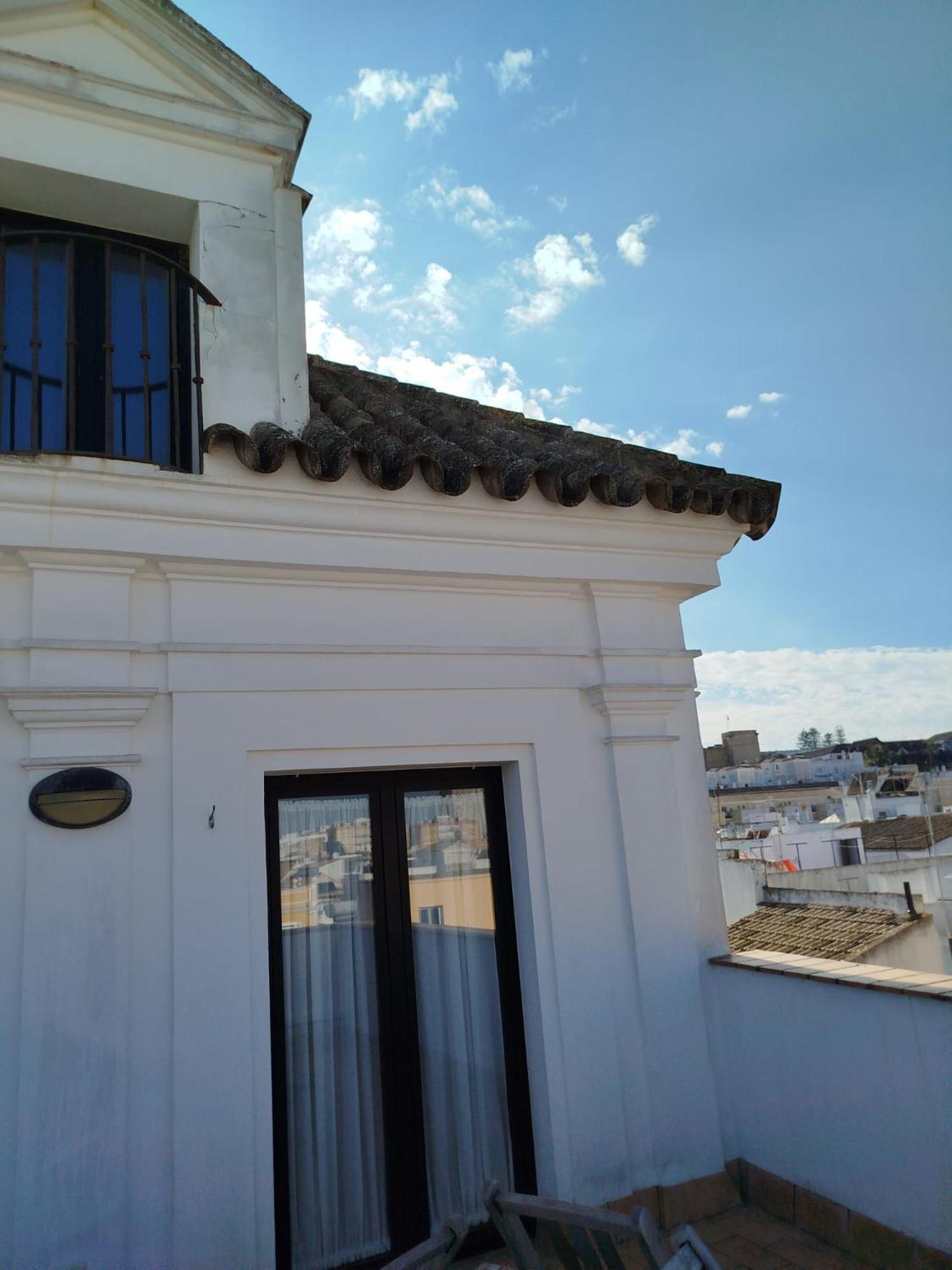 Apartamentos Farinas 11 Sanlúcar de Barrameda Extérieur photo