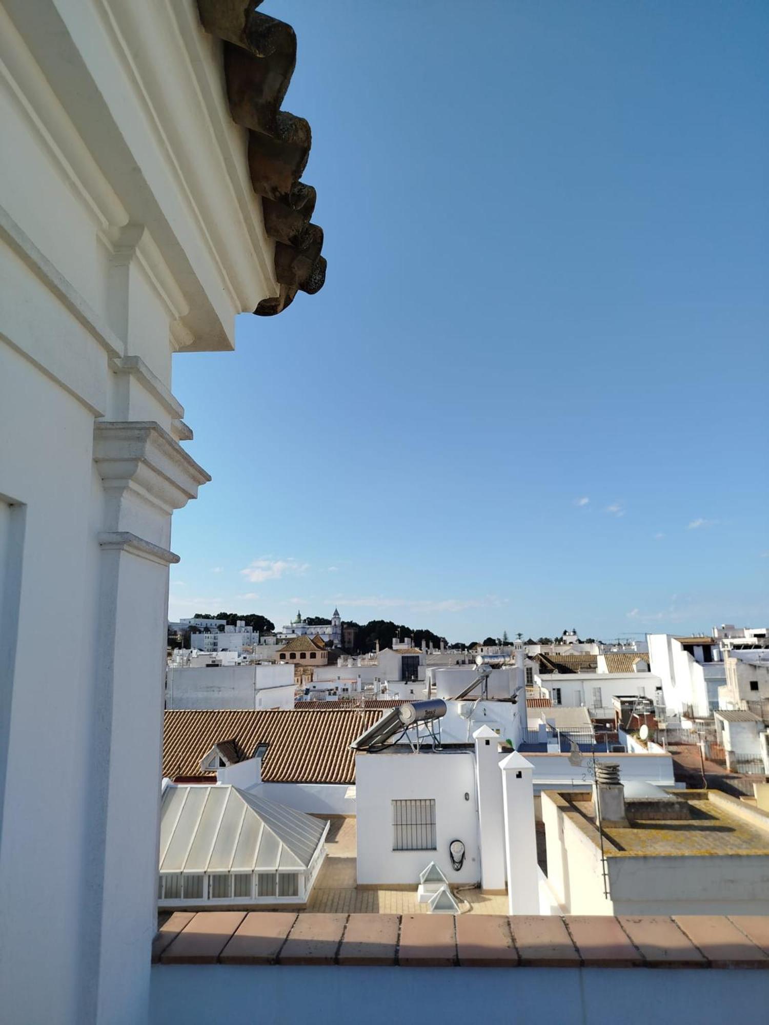 Apartamentos Farinas 11 Sanlúcar de Barrameda Extérieur photo