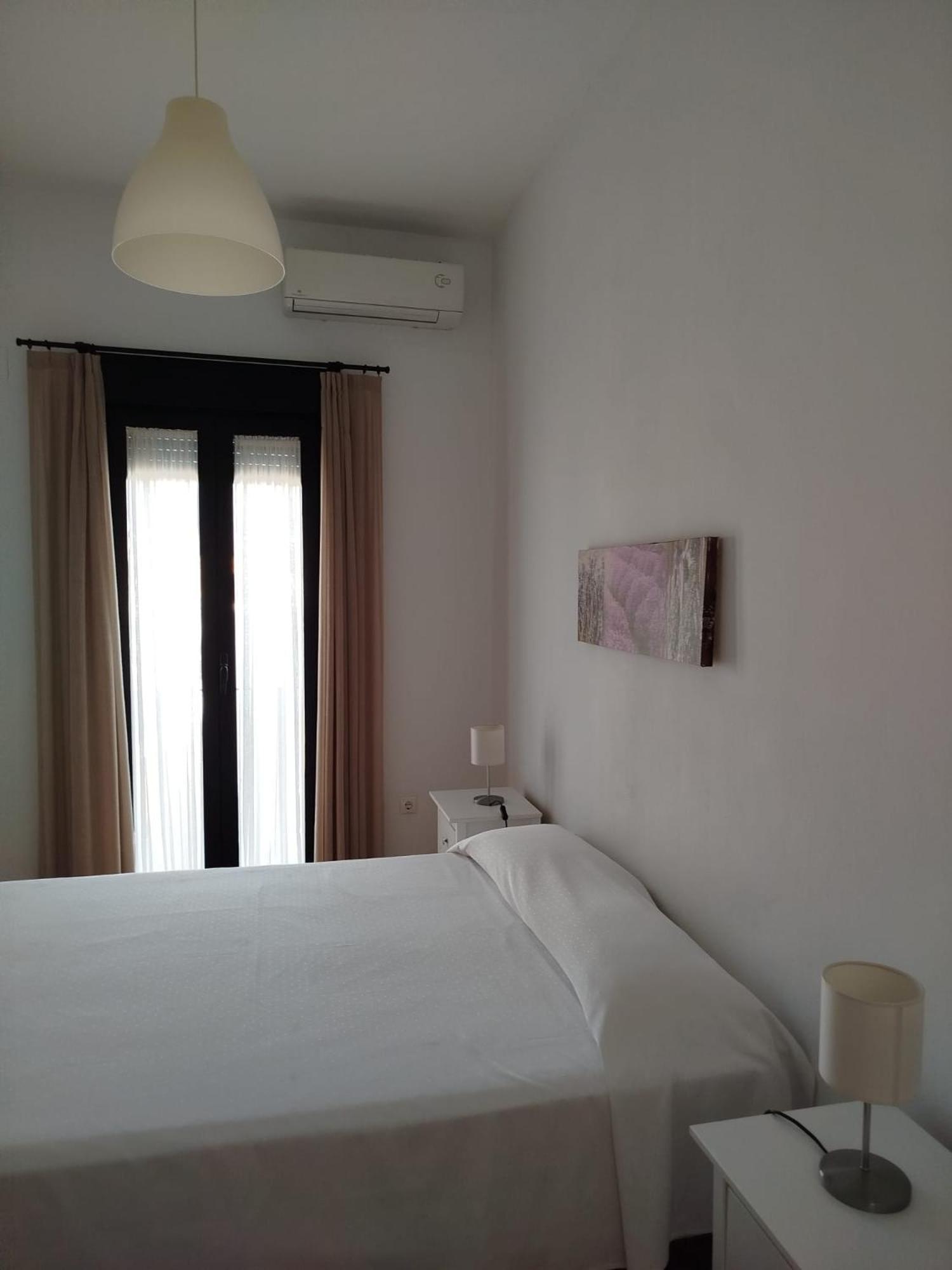 Apartamentos Farinas 11 Sanlúcar de Barrameda Extérieur photo